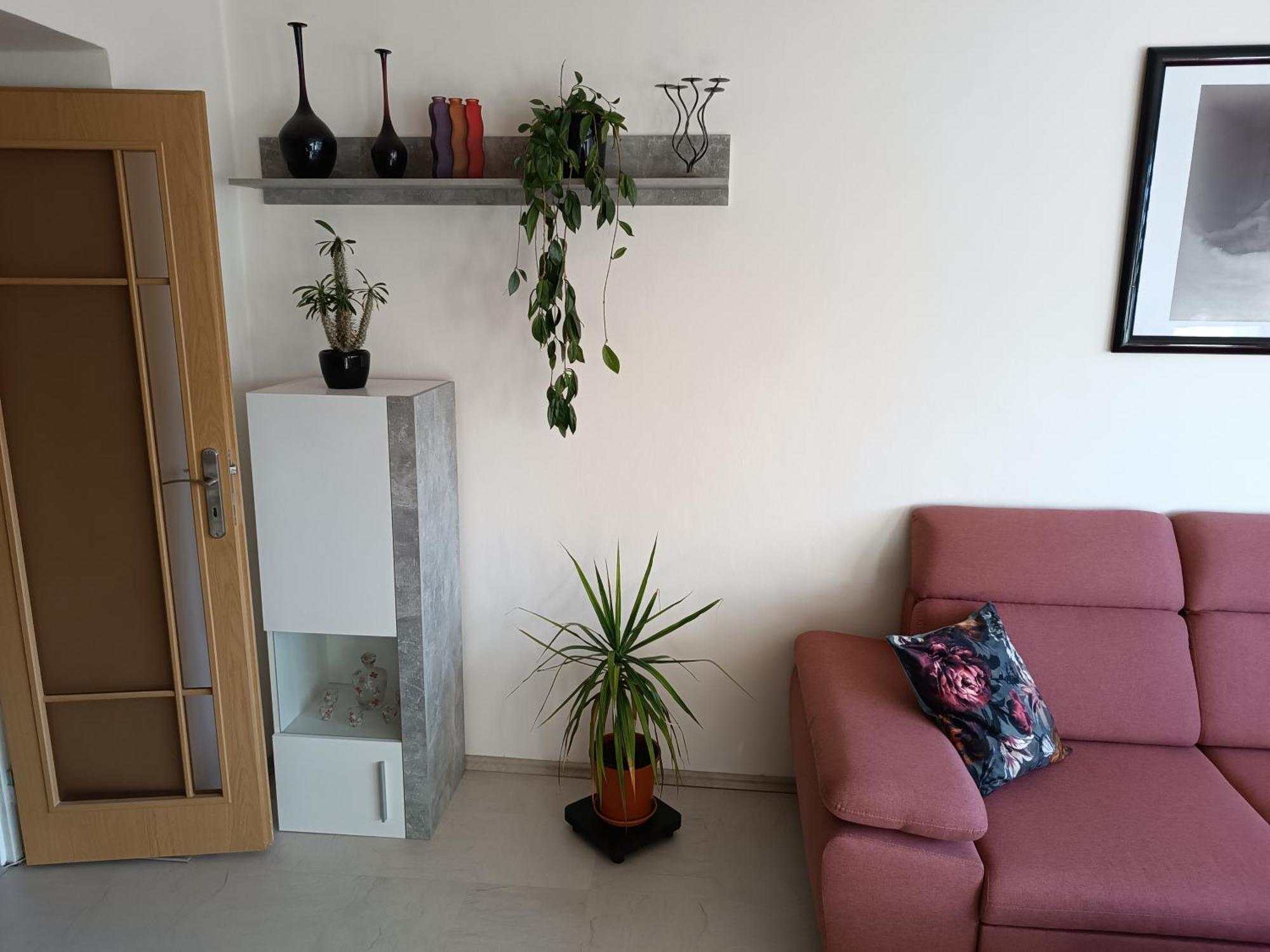 Apartman Kolarova Klatovy Bagian luar foto